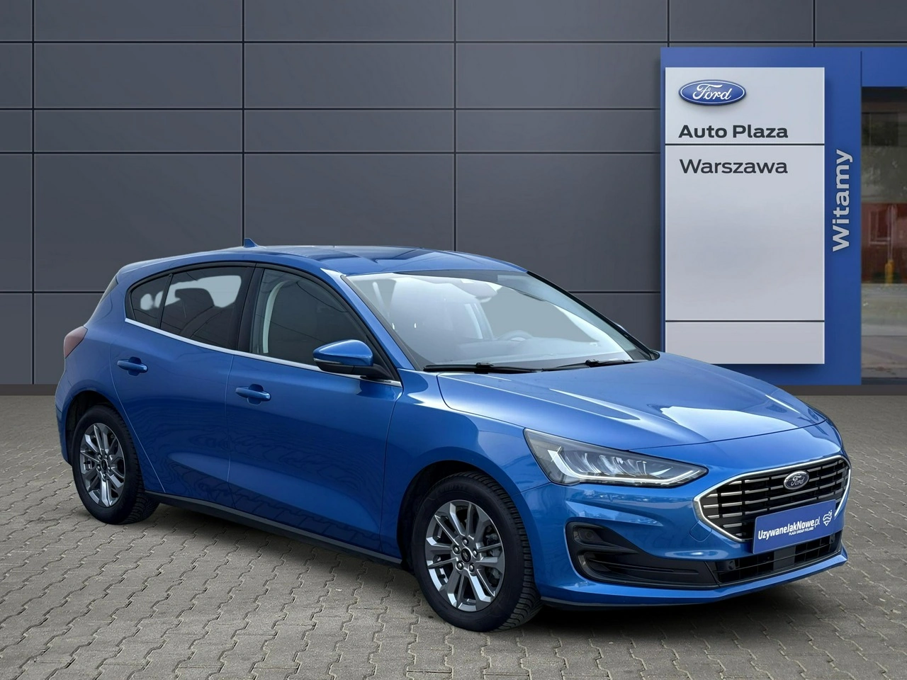 Ford Focus - Zdjęcie 6