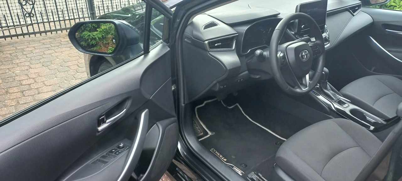 Toyota Corolla - Zdjęcie 10