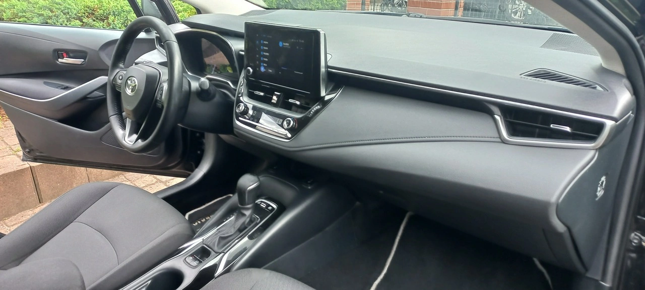 Toyota Corolla - Zdjęcie 14