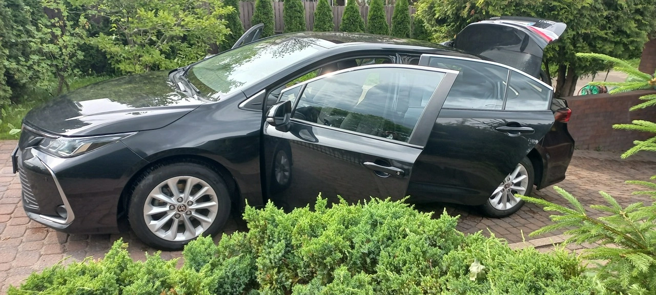 Toyota Corolla - Zdjęcie 5