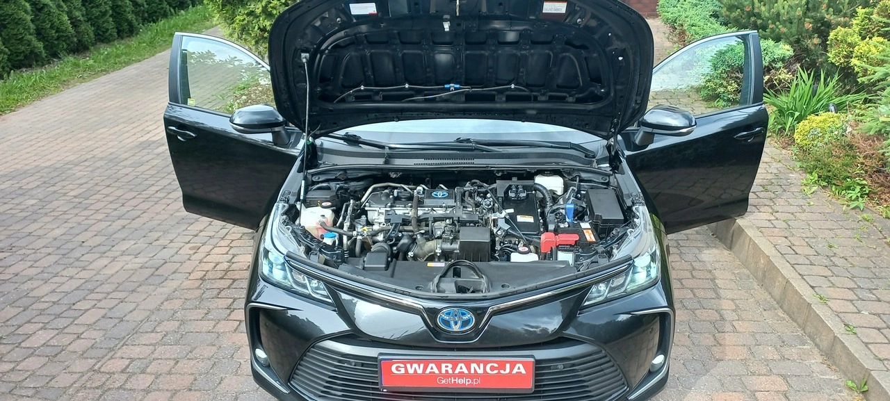 Toyota Corolla - Zdjęcie 6