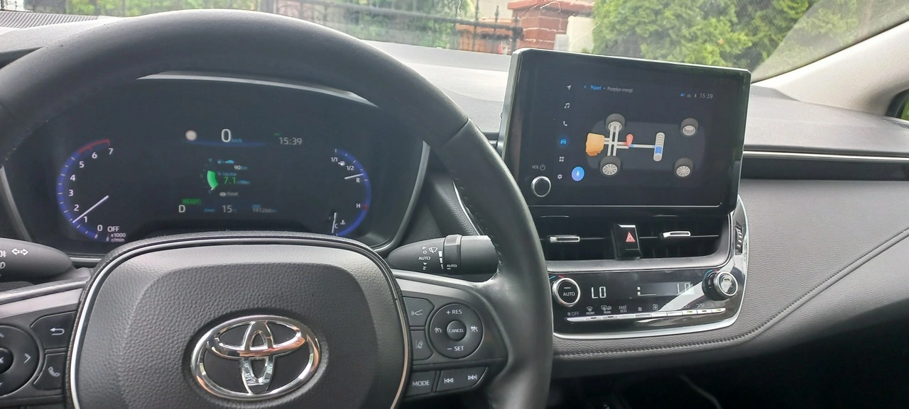 Toyota Corolla - Zdjęcie 7