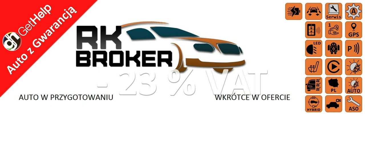 Toyota Corolla - Główne zdjęcie