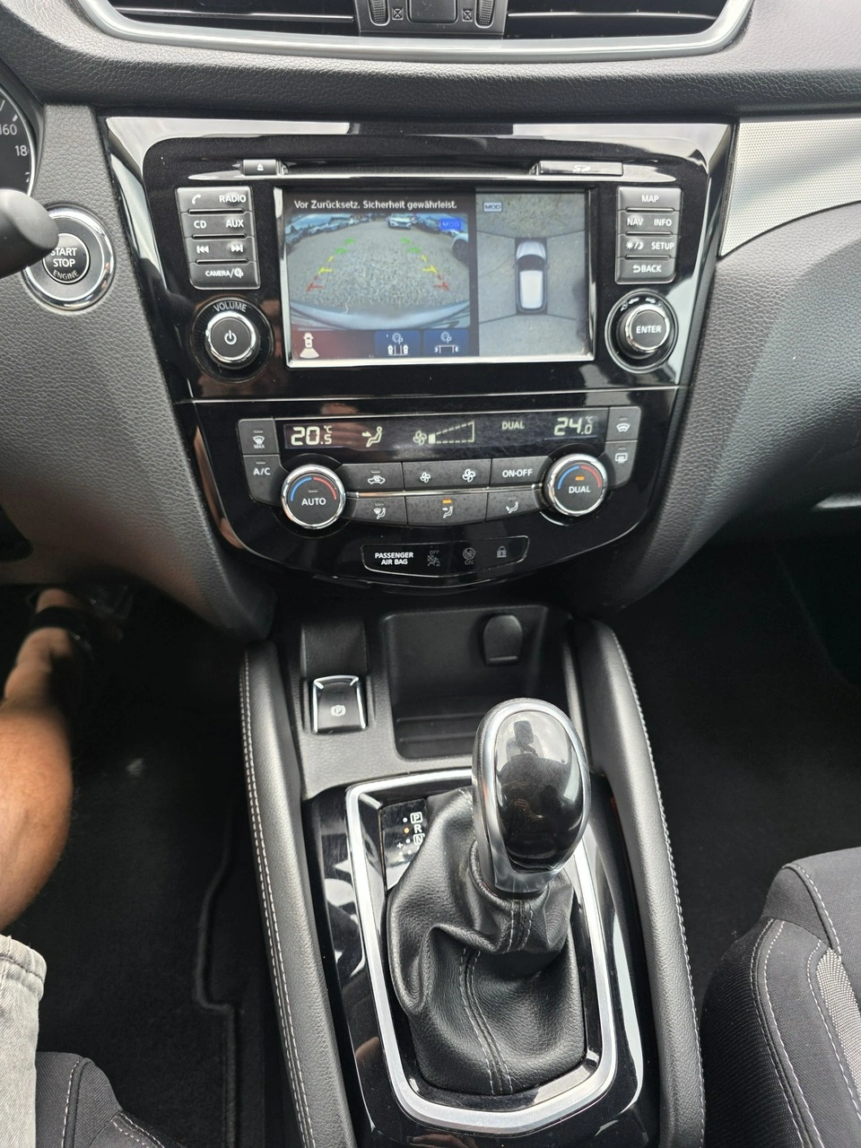 Nissan Qashqai - Zdjęcie 1