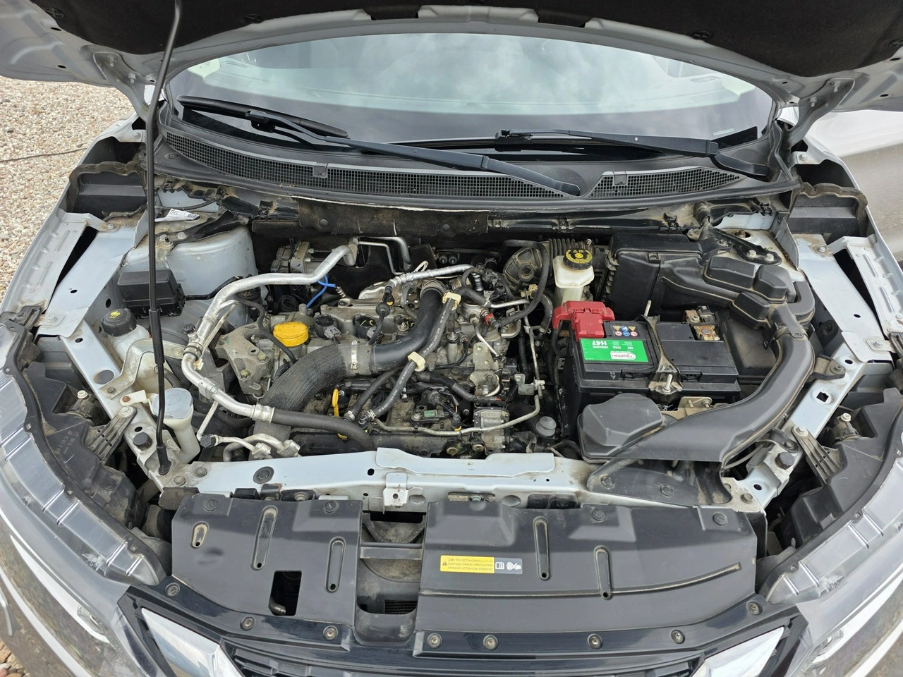 Nissan Qashqai - Zdjęcie 20