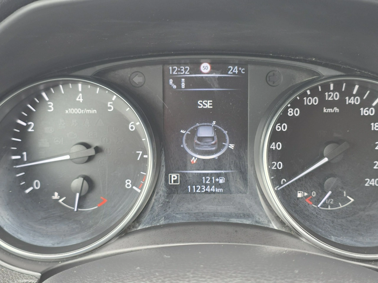 Nissan Qashqai - Zdjęcie 26