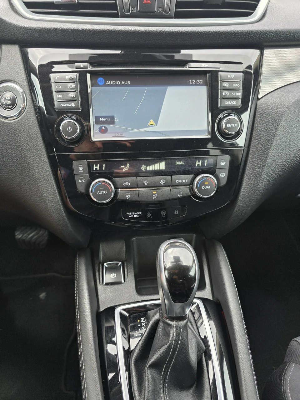 Nissan Qashqai - Zdjęcie 27