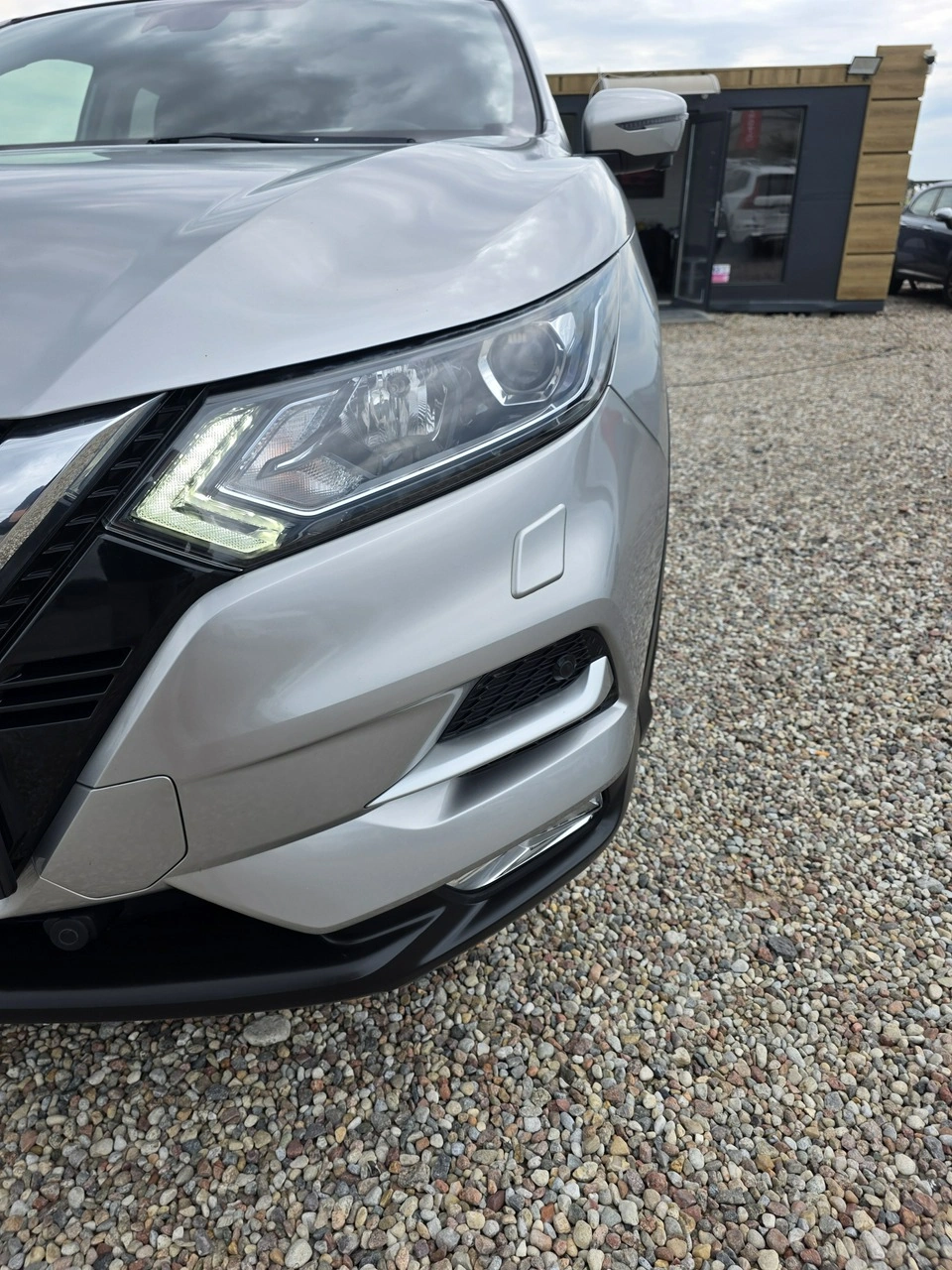 Nissan Qashqai - Zdjęcie 5