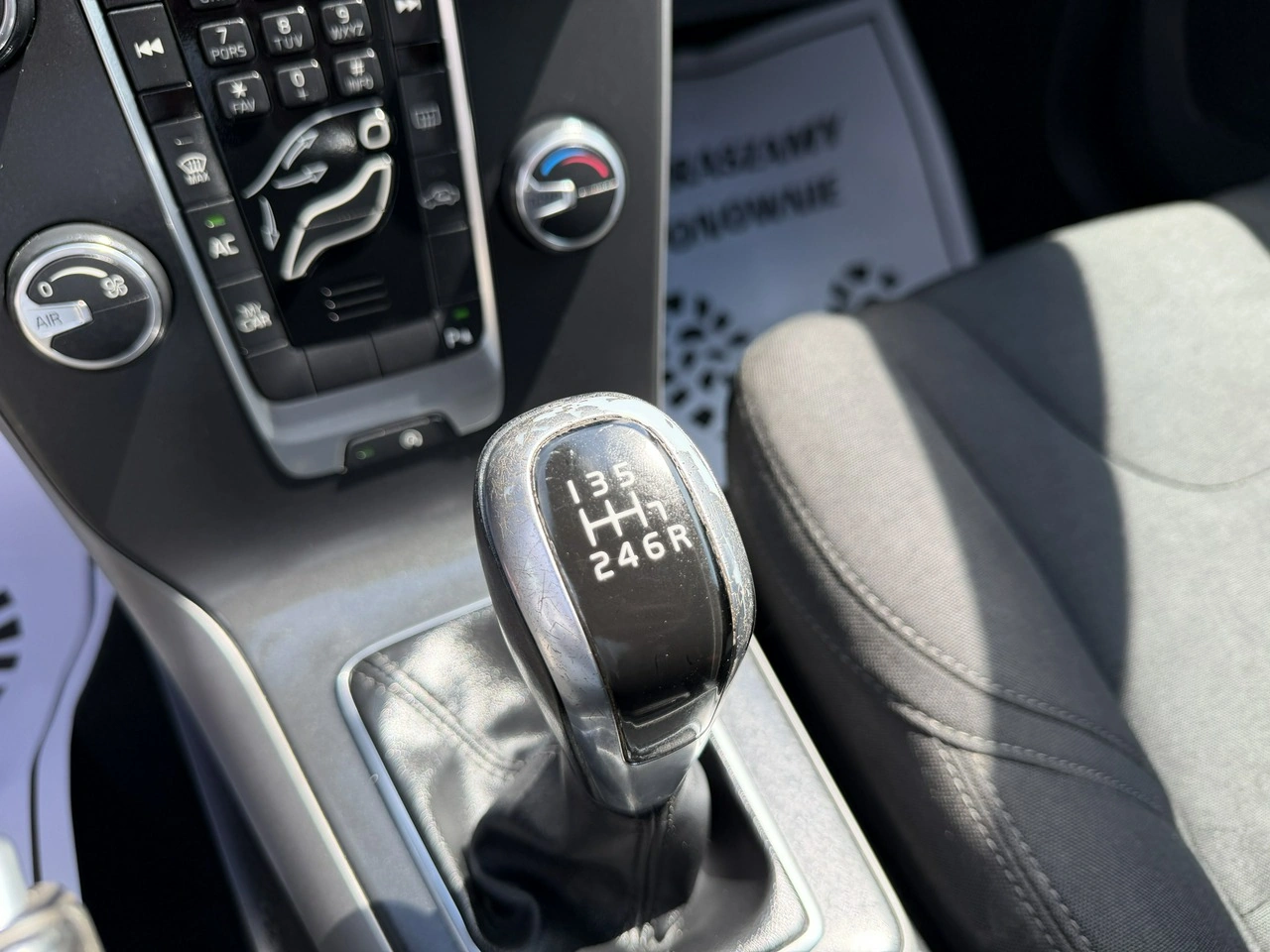 Volvo V40 Cross Country - Zdjęcie 19