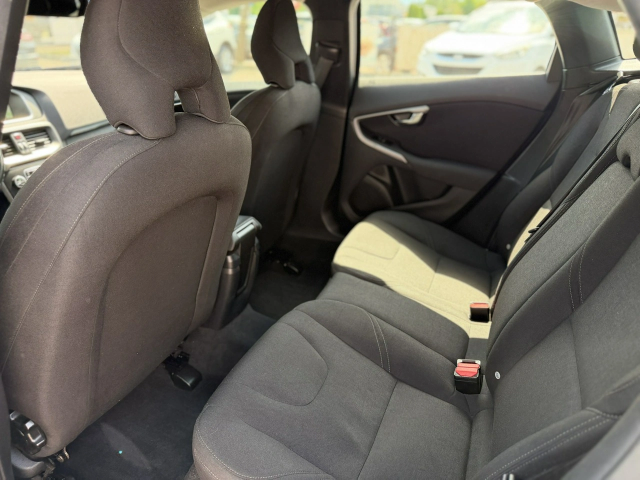 Volvo V40 Cross Country - Zdjęcie 20