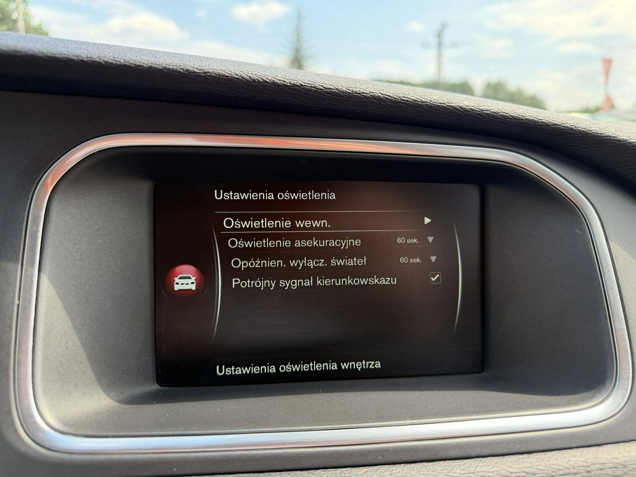 Volvo V40 Cross Country - Zdjęcie 34