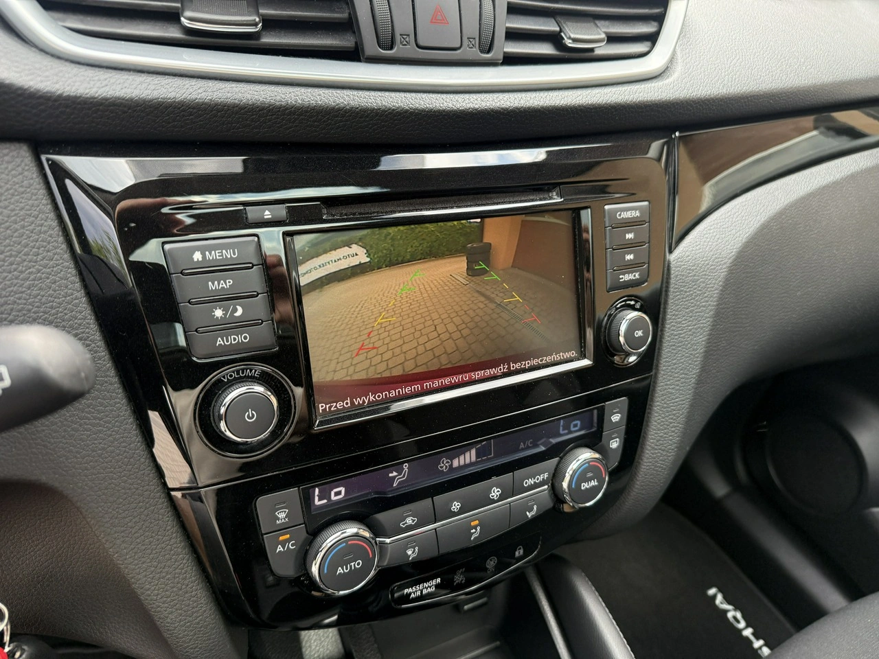 Nissan Qashqai - Zdjęcie 18