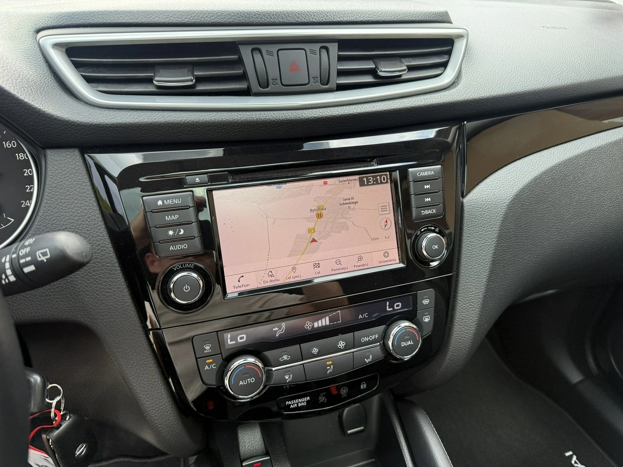 Nissan Qashqai - Zdjęcie 19