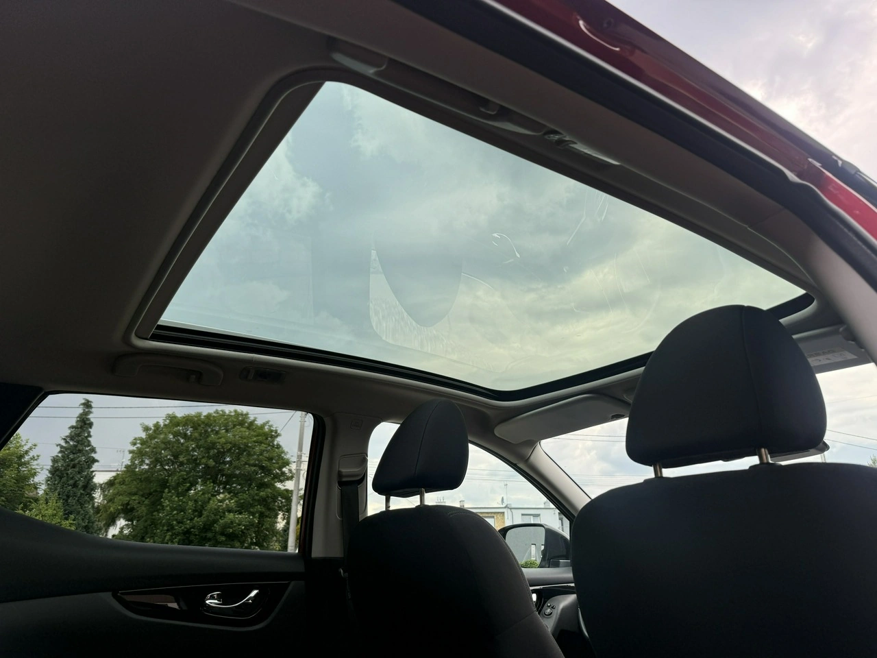 Nissan Qashqai - Zdjęcie 26