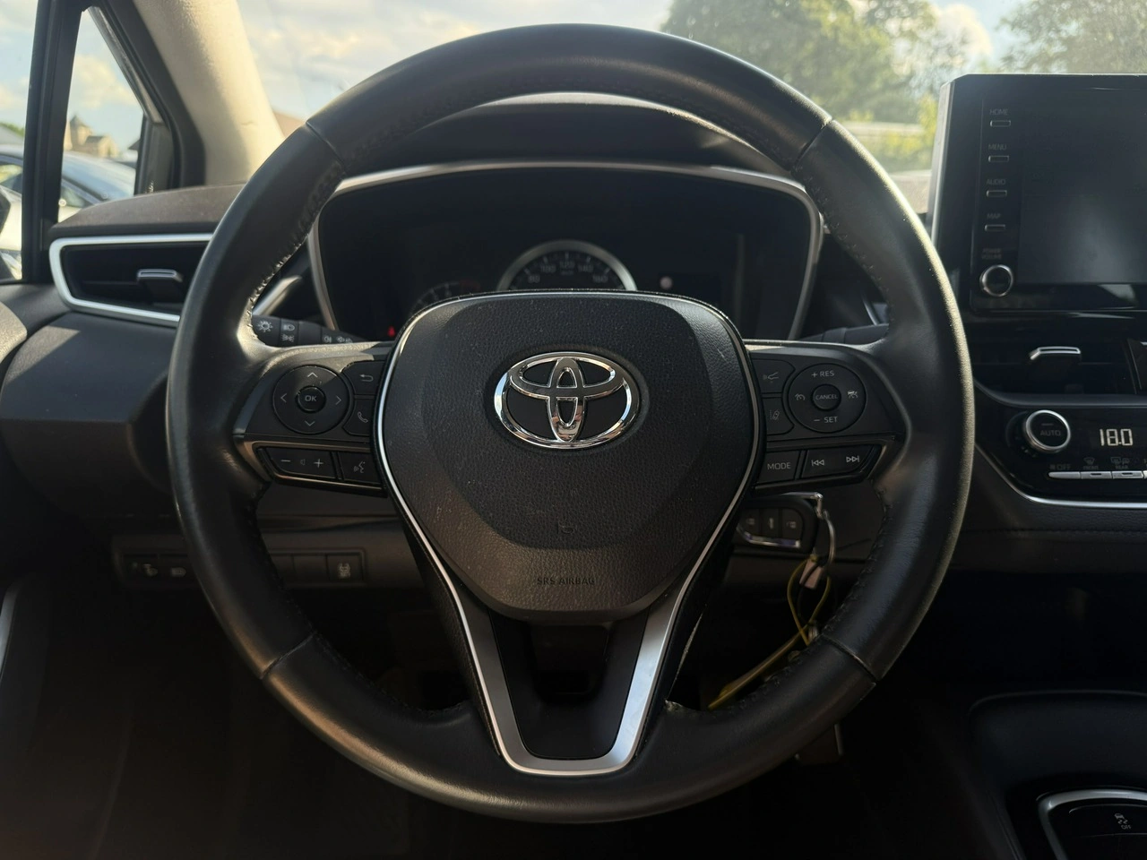 Toyota Corolla - Zdjęcie 6