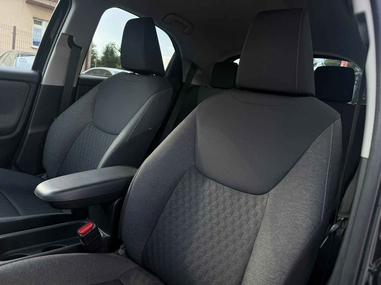 Toyota Yaris - Zdjęcie 3