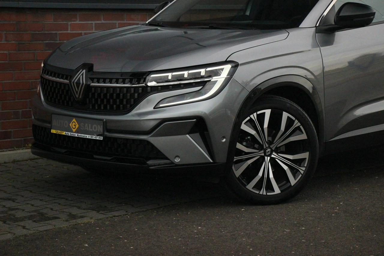 Renault Austral - Zdjęcie 6