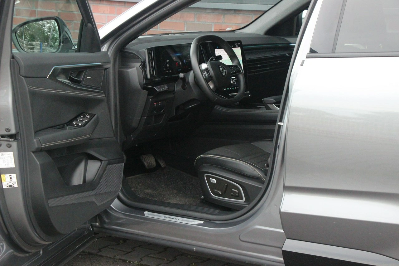 Renault Austral - Zdjęcie 9