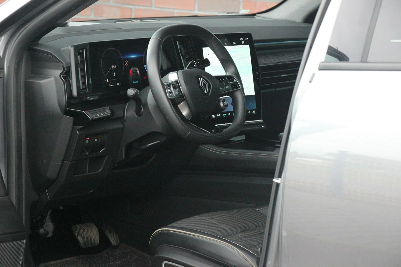 Renault Austral - Zdjęcie 10