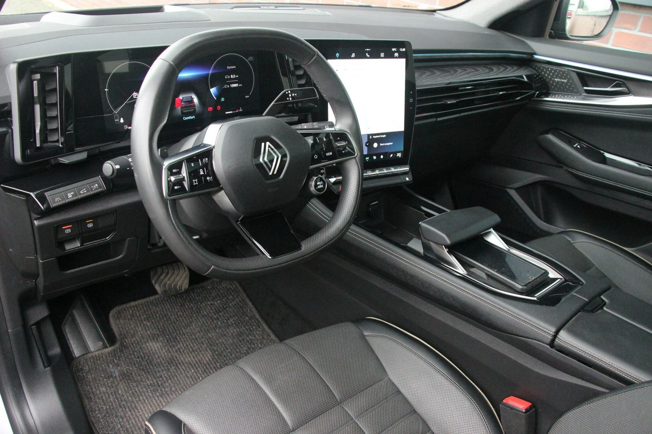 Renault Austral - Zdjęcie 12