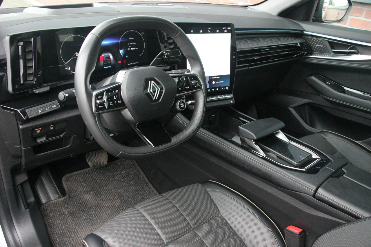 Renault Austral - Zdjęcie 12