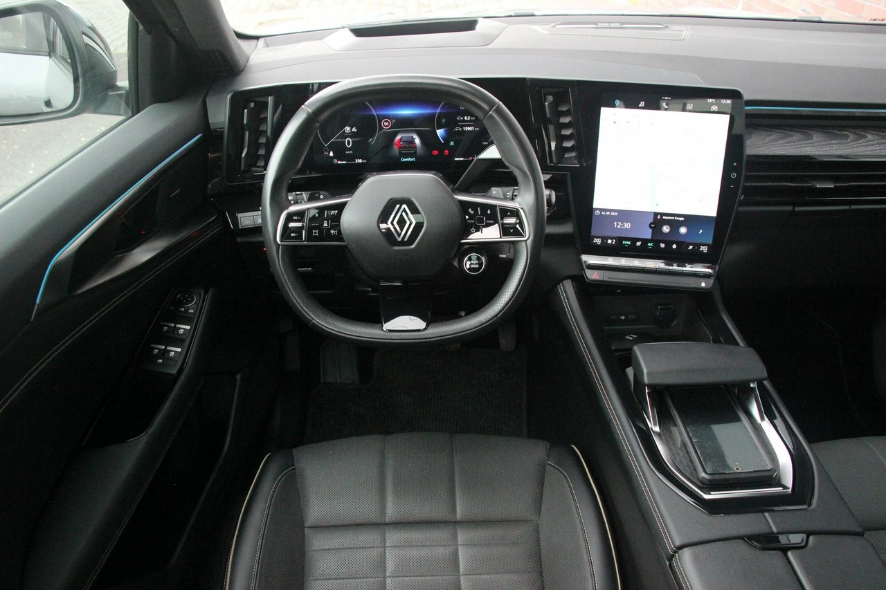 Renault Austral - Zdjęcie 14