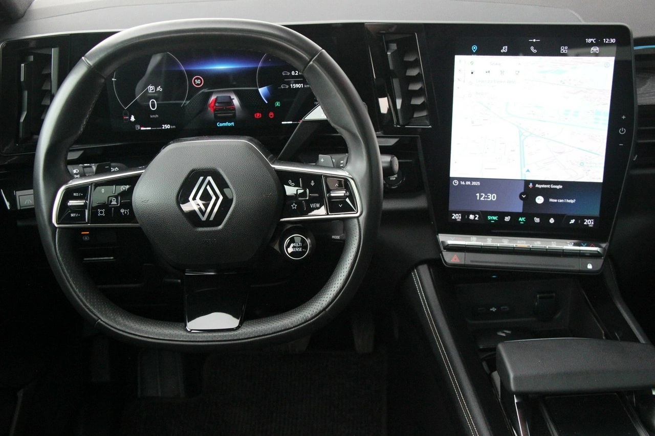 Renault Austral - Zdjęcie 15