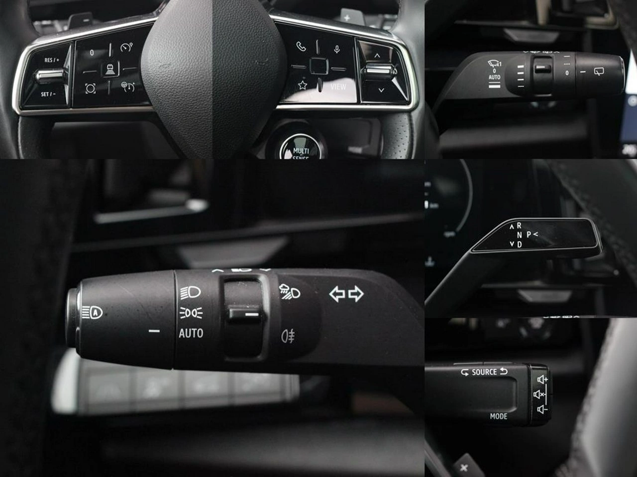 Renault Austral - Zdjęcie 16