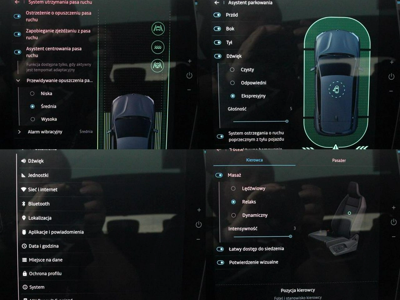 Renault Austral - Zdjęcie 17