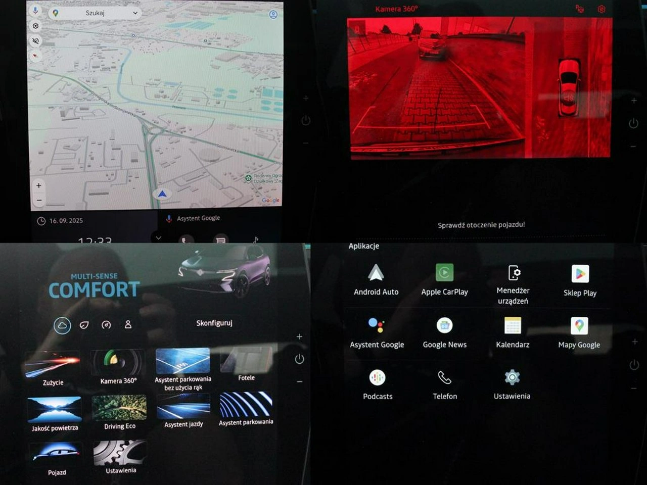 Renault Austral - Zdjęcie 18