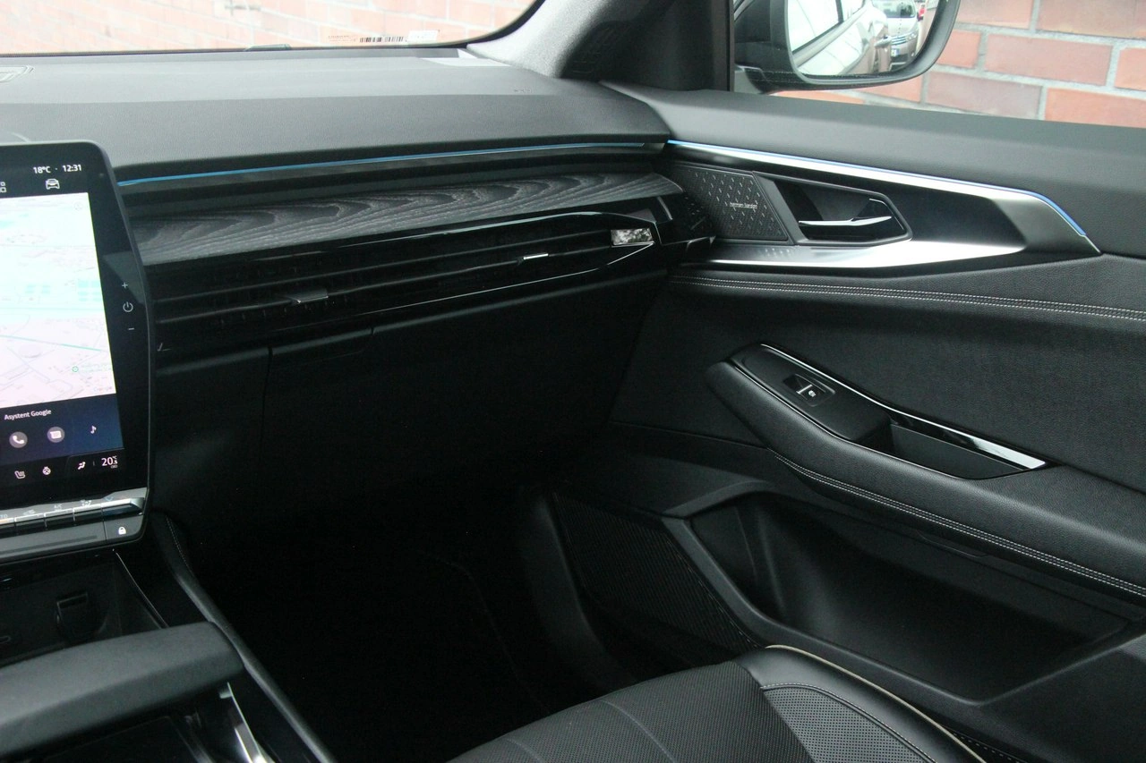 Renault Austral - Zdjęcie 19