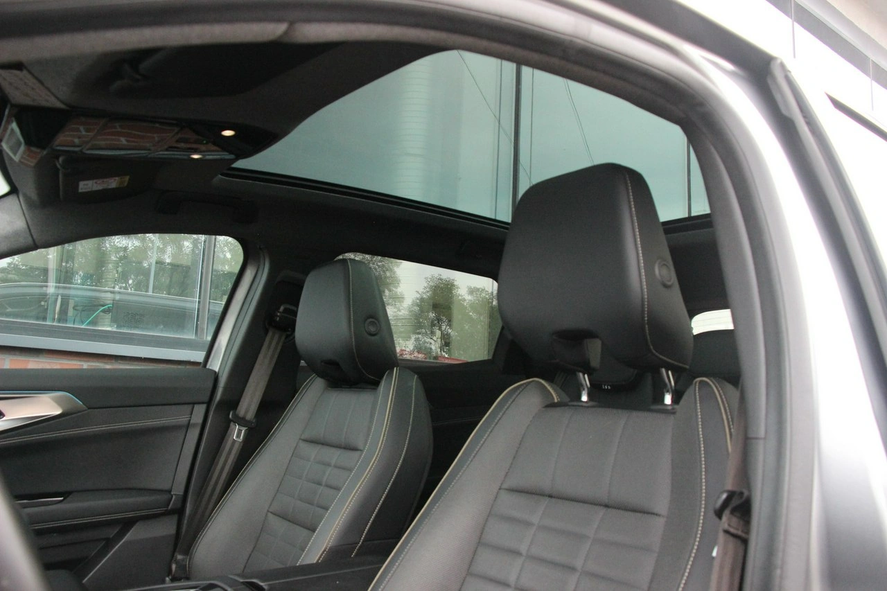 Renault Austral - Zdjęcie 21