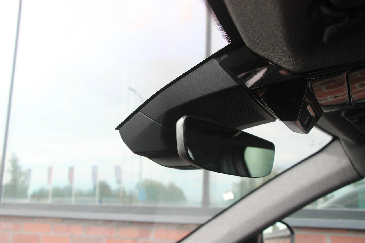 Renault Austral - Zdjęcie 22