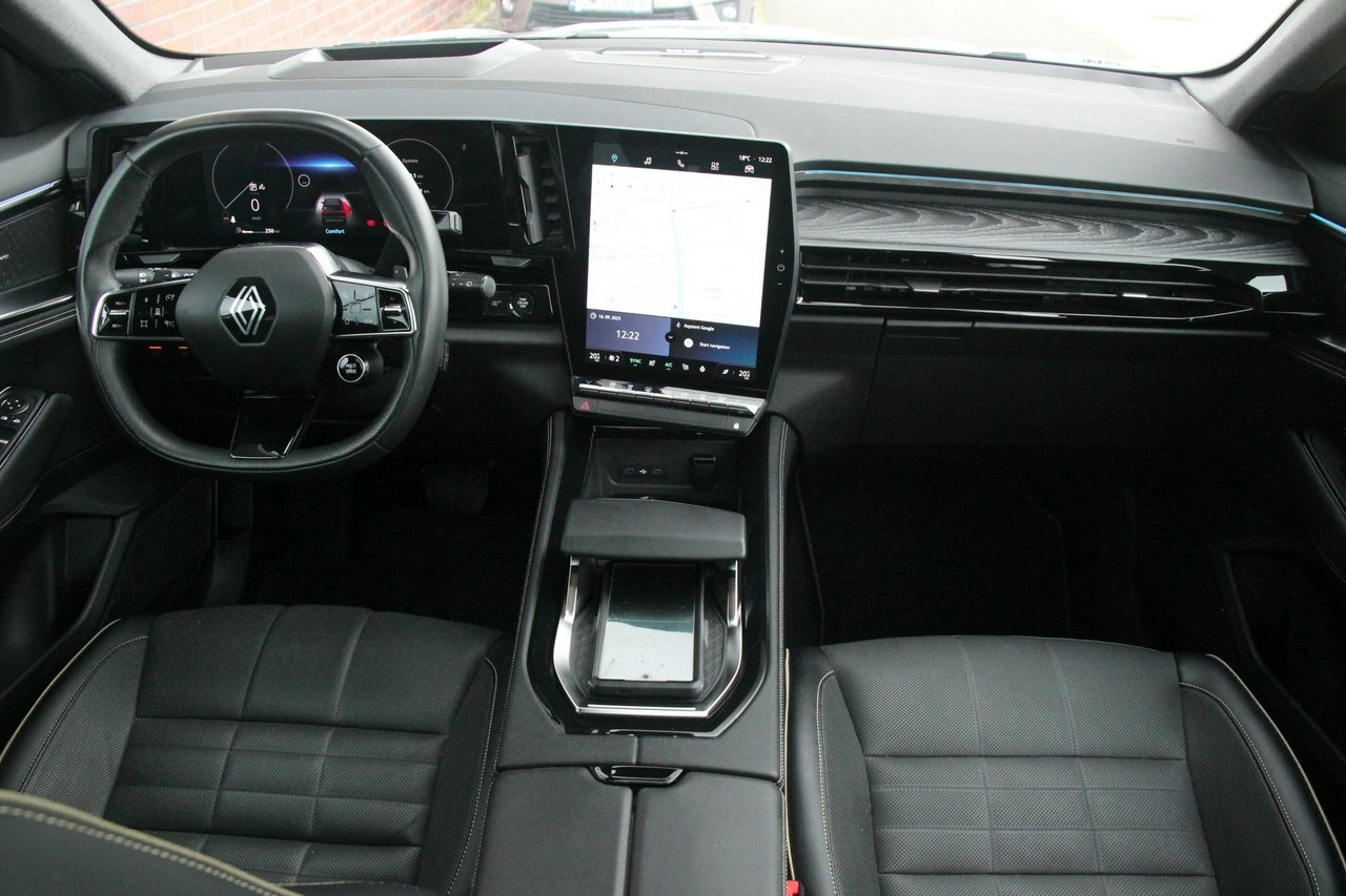 Renault Austral - Zdjęcie 23