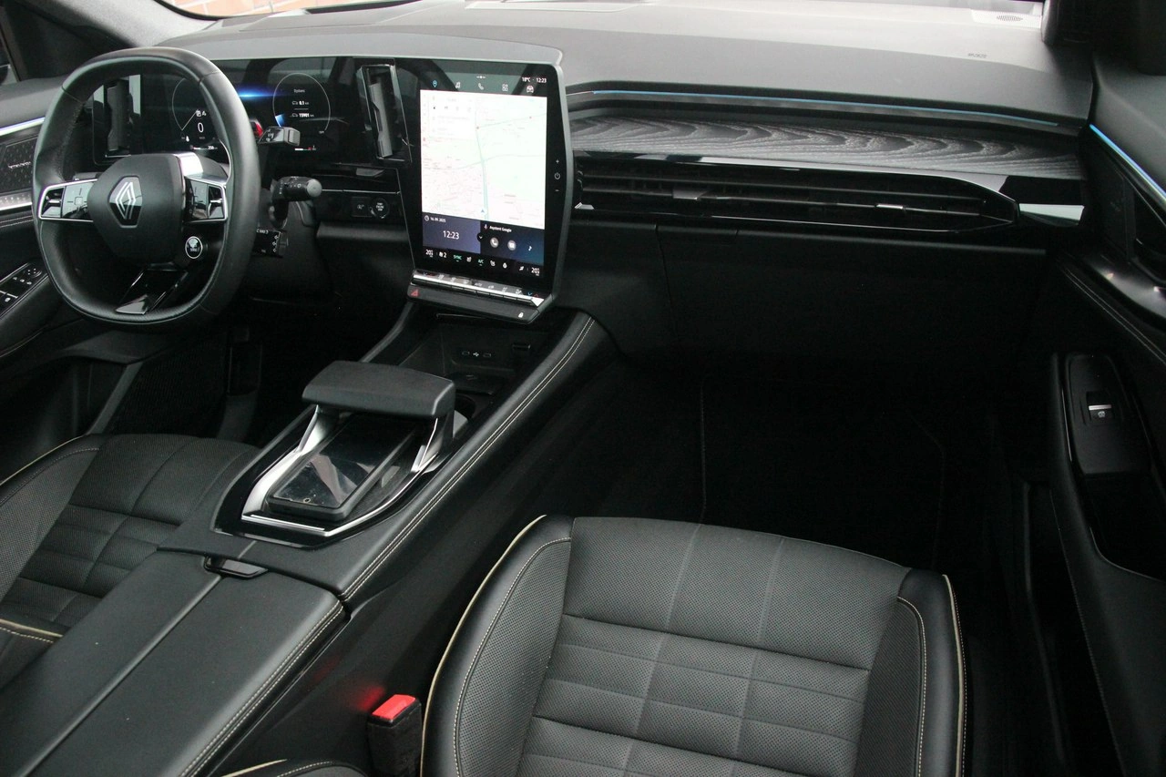 Renault Austral - Zdjęcie 26