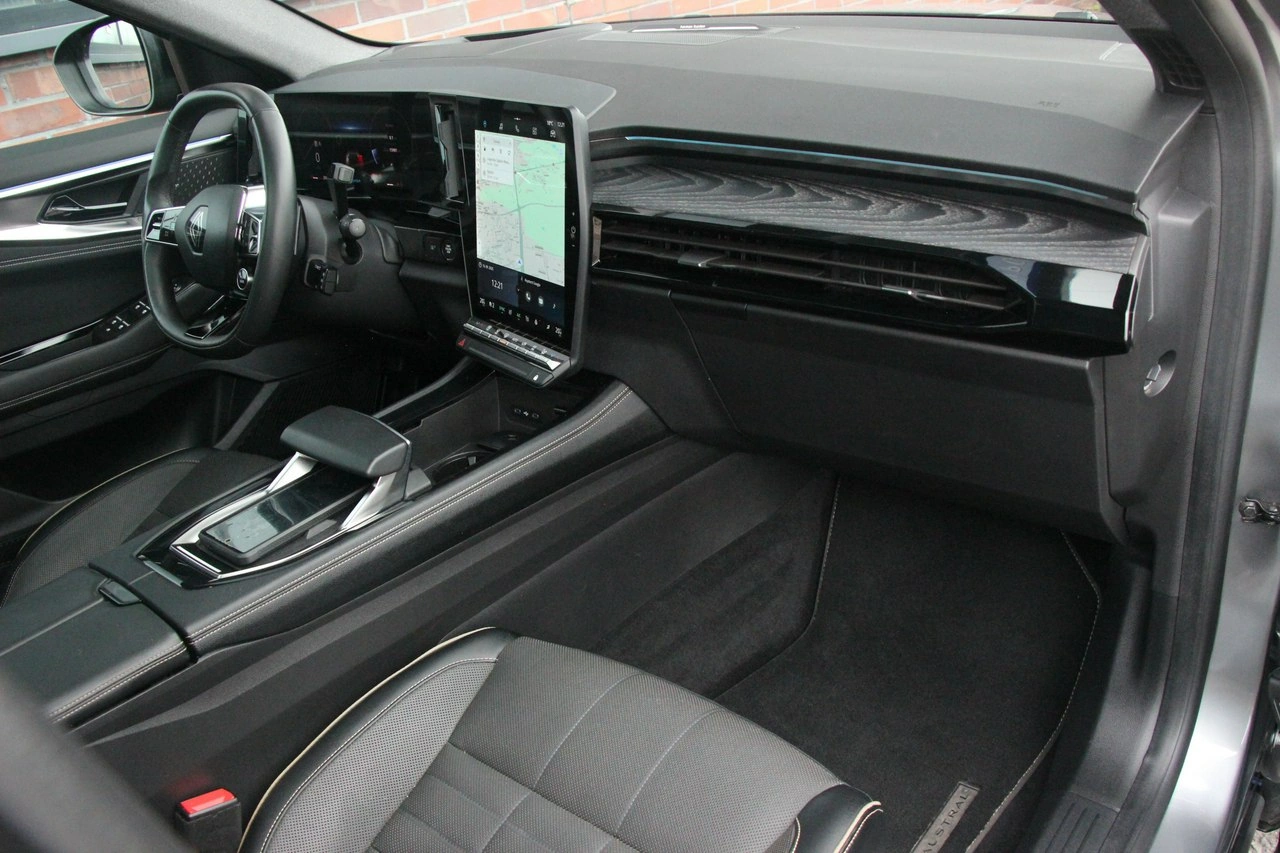 Renault Austral - Zdjęcie 27