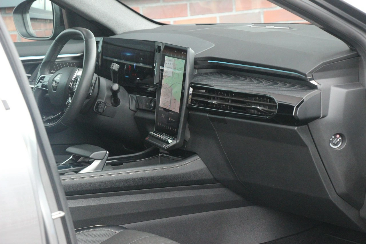 Renault Austral - Zdjęcie 29