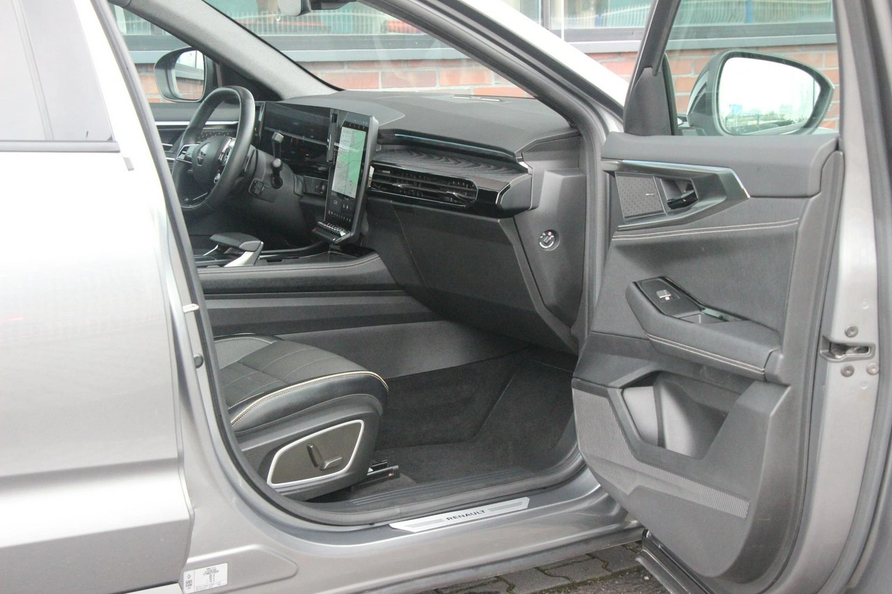 Renault Austral - Zdjęcie 30