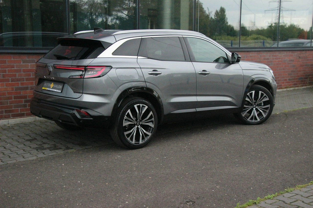 Renault Austral - Zdjęcie 31