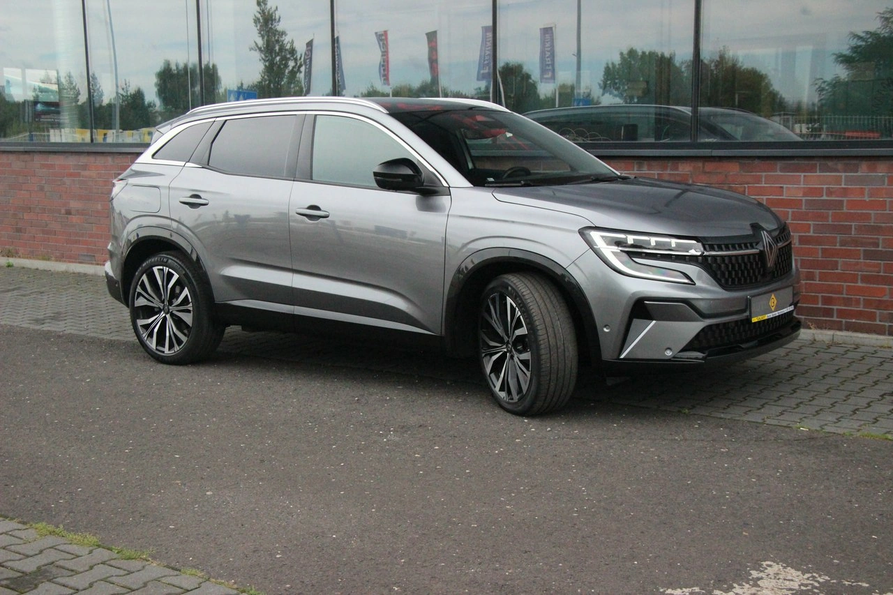 Renault Austral - Zdjęcie 32