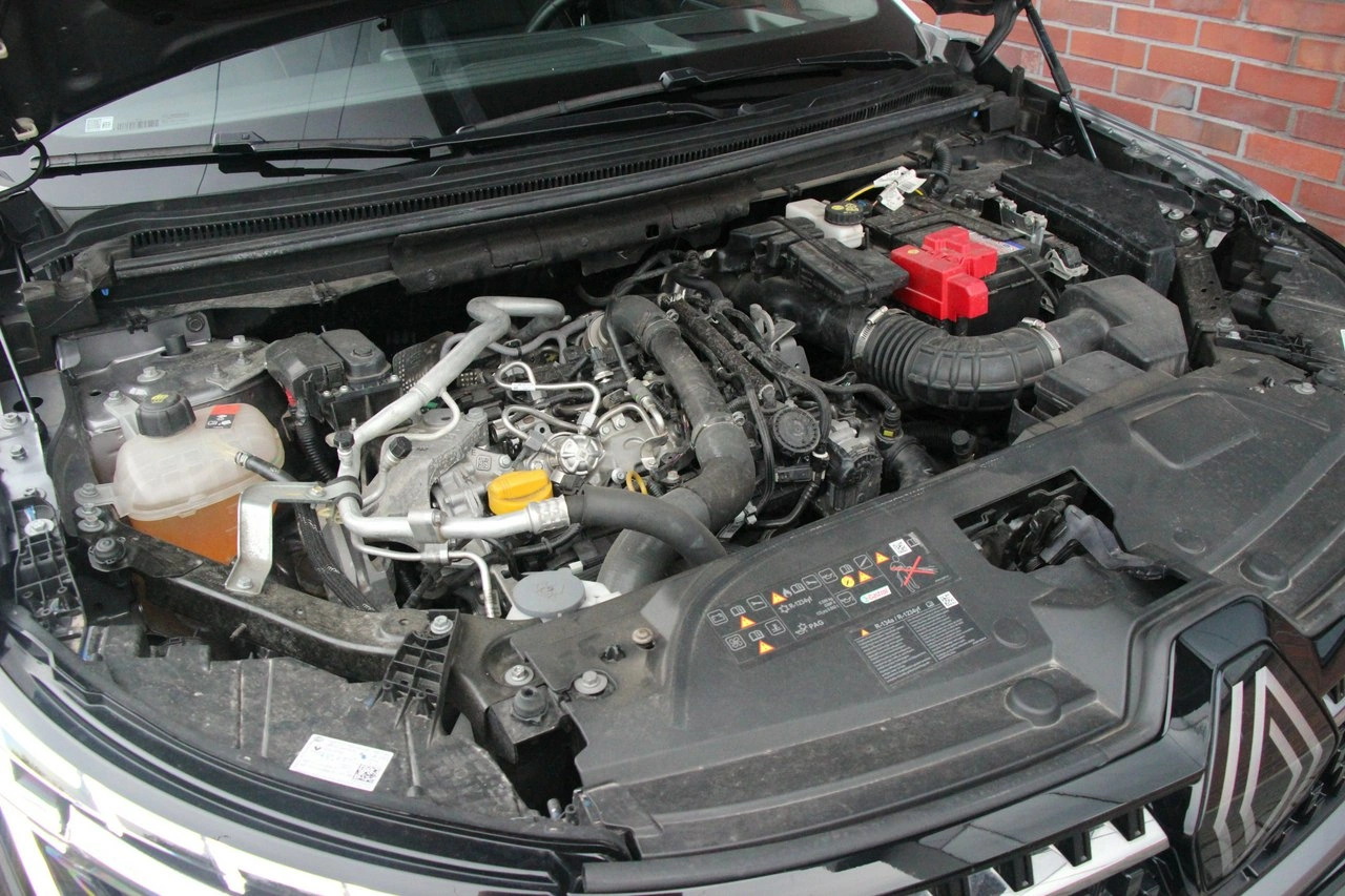 Renault Austral - Zdjęcie 33