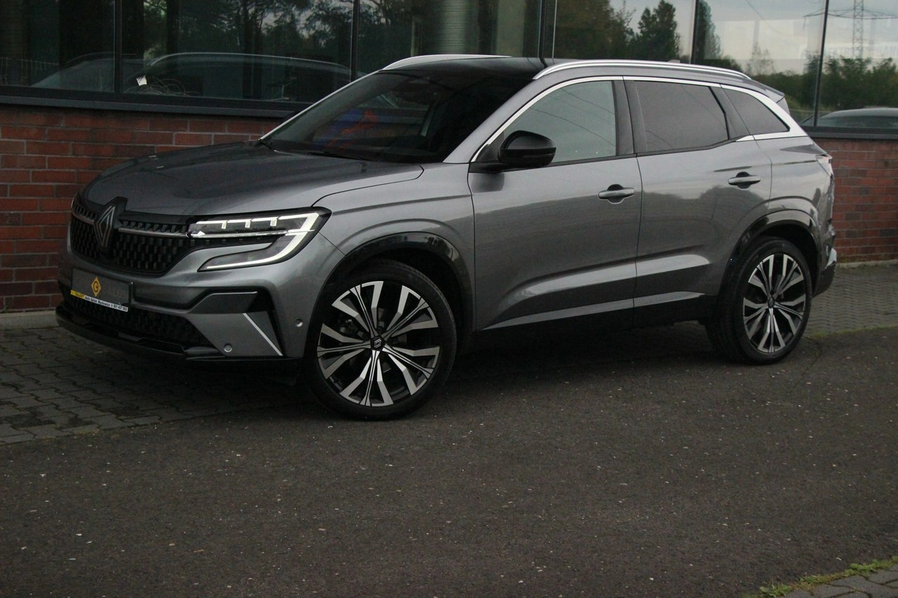 Renault Austral - Zdjęcie 35