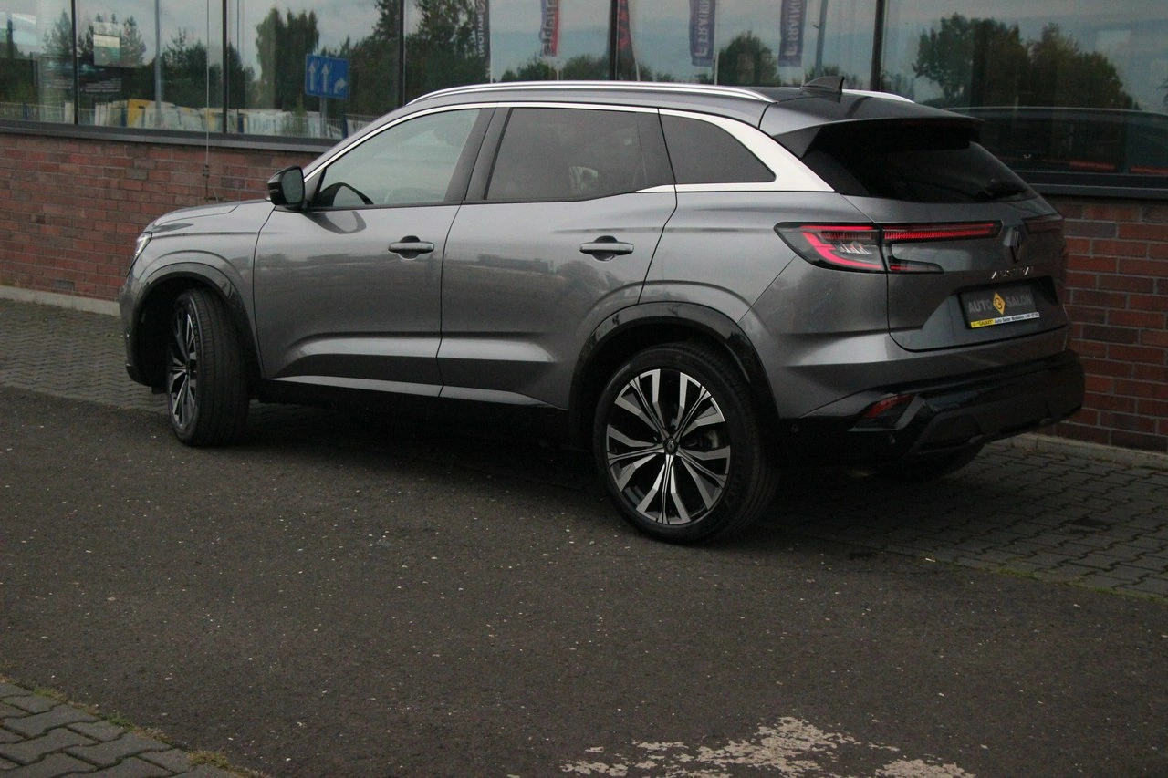 Renault Austral - Zdjęcie 36