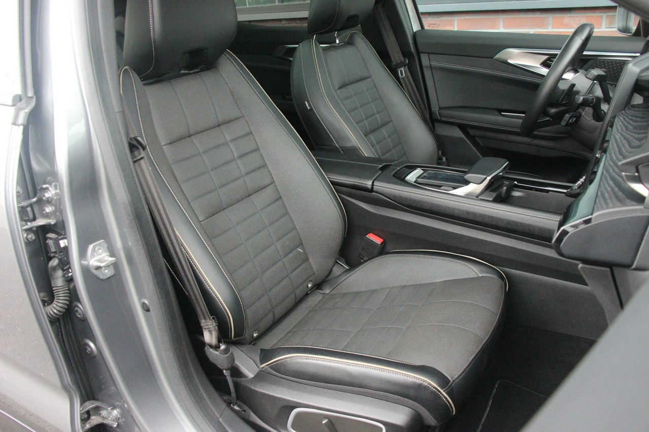 Renault Austral - Zdjęcie 37