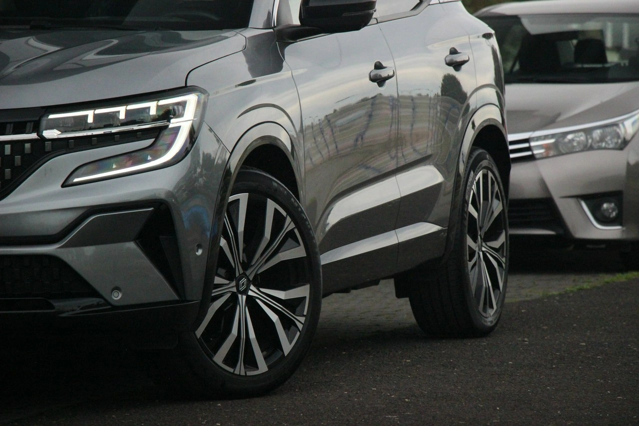 Renault Austral - Zdjęcie 4