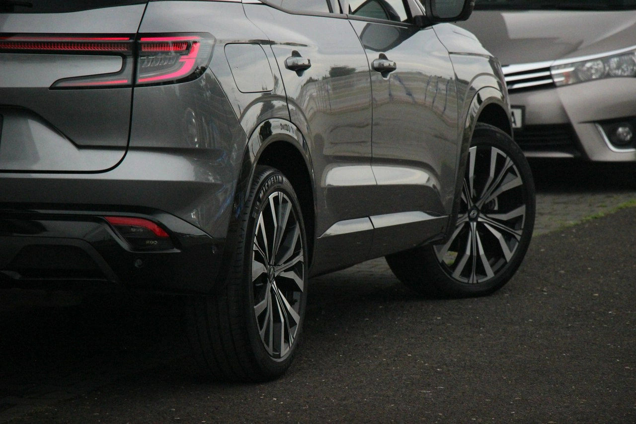 Renault Austral - Zdjęcie 5