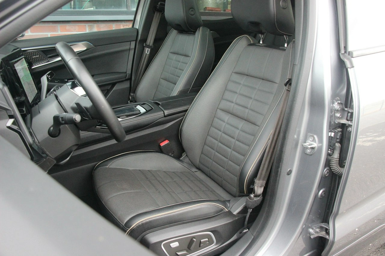 Renault Austral - Zdjęcie 7