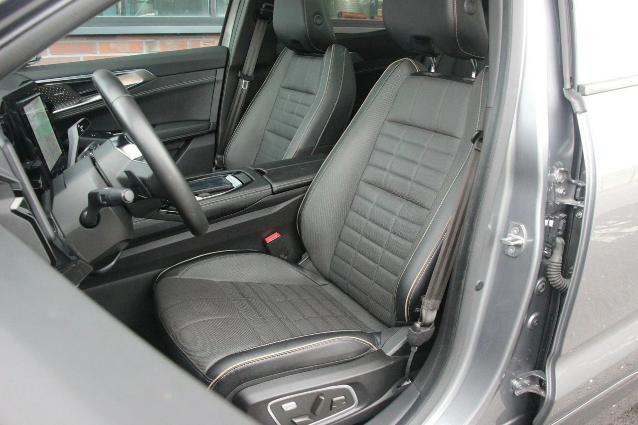 Renault Austral - Zdjęcie 7