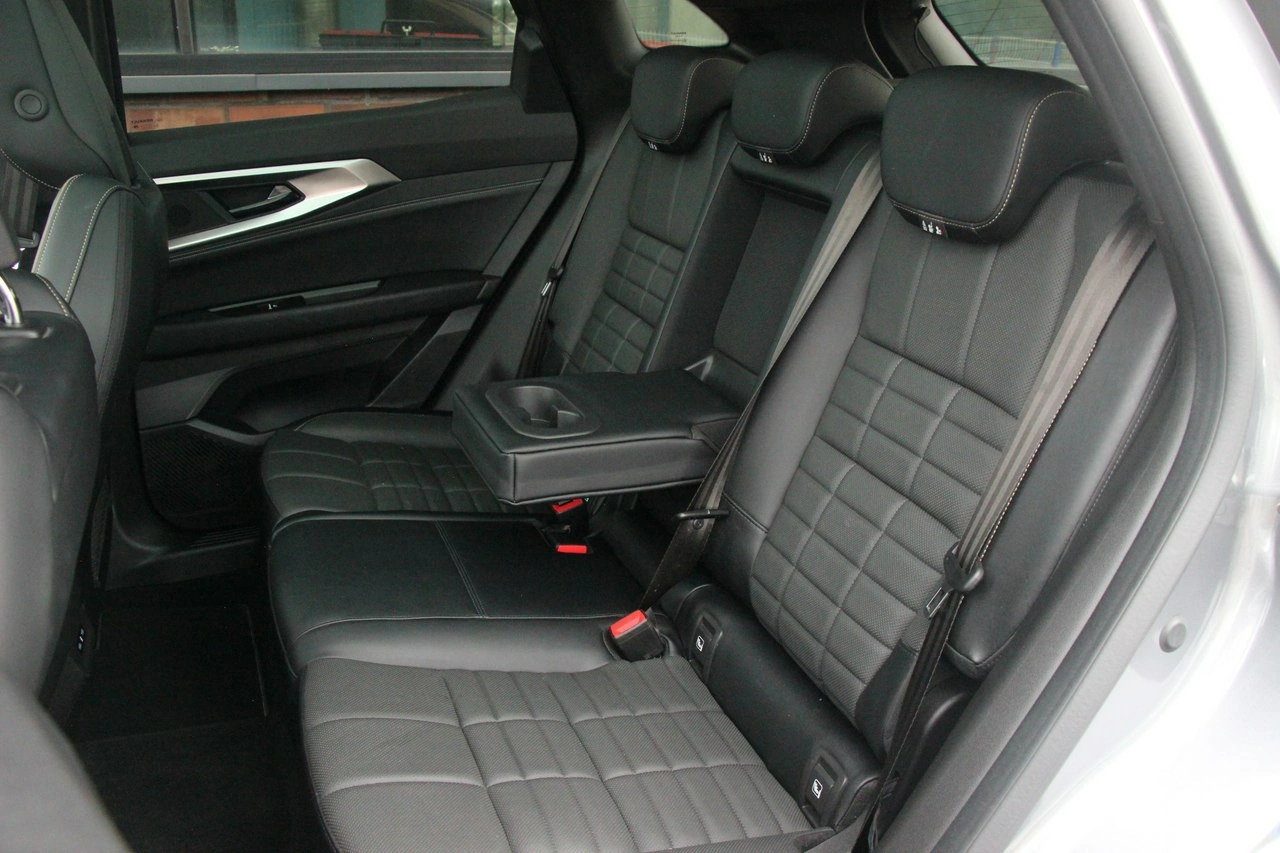 Renault Austral - Zdjęcie 8