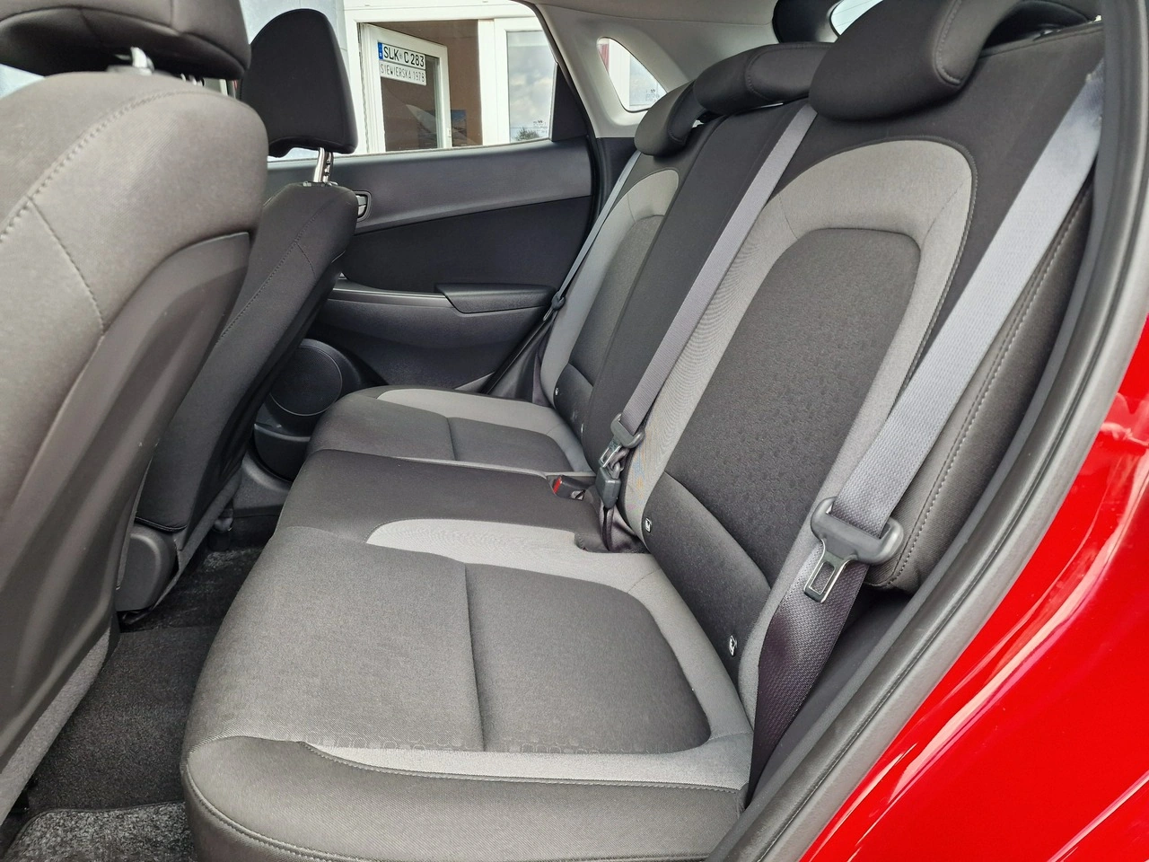 Hyundai Kona - Zdjęcie 18